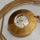 Chaika vedettävä 17 Jewels USSR - pikkukuva 4