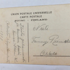 VANHA Postikortti Mäntsälä 1900-l - pikkukuva 2