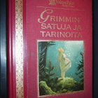 Grimmin satuja ja tarinoita ( 2002 ) sis. postikulut - pikkukuva 2