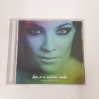 Hanna Pakarinen - Love In A Million Shades (cd) - pikkukuva 1