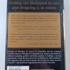 John Wooden : Wooden on leadership - pikkukuva 2