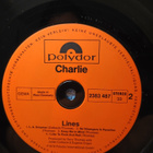 Charlie  – Lines  (Rock) - pikkukuva 4