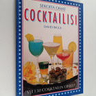 David Biggs : Sekoita omat cocktailisi - pikkukuva 1