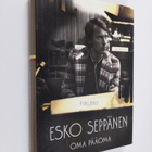 Esko Seppänen : Oma pääoma - pikkukuva 1