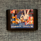 Sega Mega Drive: Sonic the Hedgehog 3 (L) - pikkukuva 1