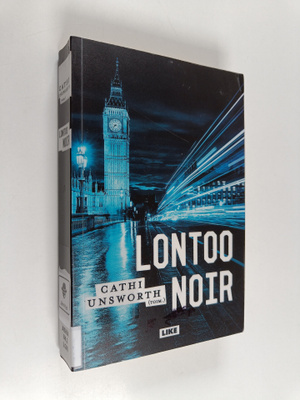 Lontoo noir