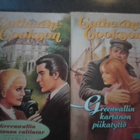CATHERINE COOKSON - pikkukuva 1