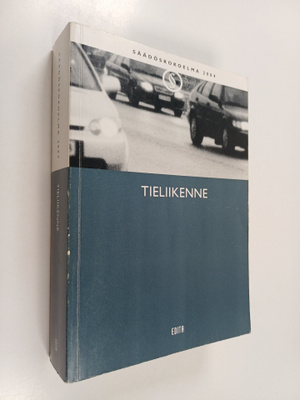 Tieliikenne