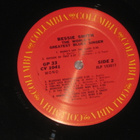 2LP  Bessie Smith – The World's Greatest Blues Singer - pikkukuva 2