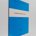 Materiaalipolitiikka Suomessa : perusselvitys 1975 : Sitr... - pikkukuva 1