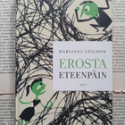 Marianna Stolbow - Erosta eteenpäin (sid.) - pikkukuva 1