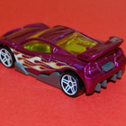 MS-T Suzuka 2000 Mattel pienoismalli - pikkukuva 3