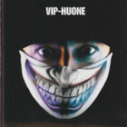 Jens Lapidus: Vip-huone - pikkukuva 1