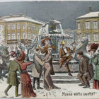 Helsinki Havis Amanda tanssit patsaalla - pikkukuva 2