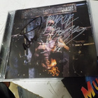 IRON MAIDEN - THE X FACTOR CD BLAZEN JA NICON NIMMAREILLA - pikkukuva 1