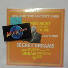 JESS AND THE ANCIENT ONES - IN LEVITATING SECRET DREAMS 7"m- - pikkukuva 1