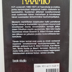 Boris Hurtta (toim.) Kultainen naamio - pikkukuva 2