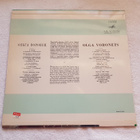 Olga Voronets – Russian Folk Songs LP - pikkukuva 4