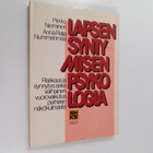 Pirkko Nieminen : Lapsen syntymisen psykologia - pikkukuva 1