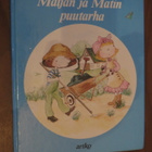 M. Persyn-Lepers & A. Markus: Maijan ja Matin puutarha - pikkukuva 1