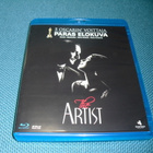 THE ARTIST (5 -Oscarin voittaja) BD, FI-julkaisu*** - pikkukuva 1