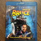 Nimeni on Bruce (2007) - Blu-ray - pikkukuva 1