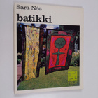 Sara Nea : Batikki - pikkukuva 1