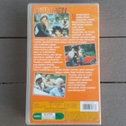 VHS: Kummeli - Kultakuume (Kahilainen, Silvennoinen 1997) - pikkukuva 2