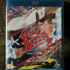 License to Wed + Speed Racer Blu-ray - pikkukuva 2