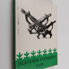 Jalkaväen vuosikirja 18 : 1989 - pikkukuva 1