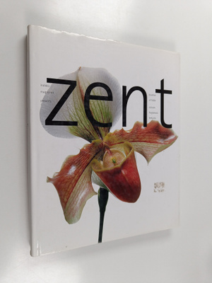 Ove Pihl : Zent : Touches of India