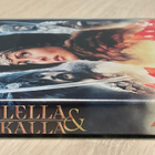 Tulella & Miekalla (1999) Izabella Scorupco - pikkukuva 3