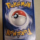 Pikachu 70/111 Pokemon Neo Genesis card - pikkukuva 2