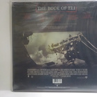 ATTICUS ROSS - THE BOOK OF ELI OST M-/M- 2LP - pikkukuva 2