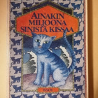 Ainakin miljoona sinistä kissaa v. 1978 - pikkukuva 1