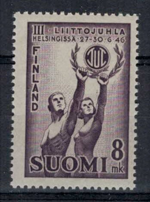 1946 TUL ++