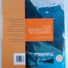 Claes Grundsten : Our magnificent wilderness : 40 of the ... - pikkukuva 2