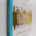 Ultimate travelist : the 500 best places on the planet ..... - pikkukuva 1