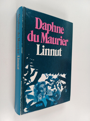 Daphne Du Maurier : Linnut ja muita kertomuksia