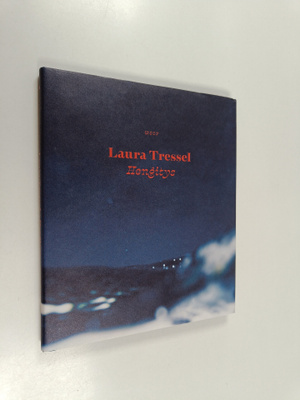 Laura Tressel : Hengitys