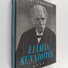 Albert Schweitzer : Elämän kunnioitus - pikkukuva 1