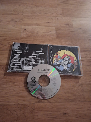 Klamydia-Masturbaatio Ilman Käsiä