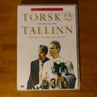 Torsk på Tallinn - Haku päällä Tallinnassa DVD - pikkukuva 1