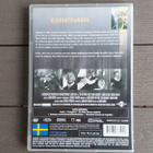 DVD: Elefanttimies (Anthony Hopkins, John Hurt 1980/2001) - pikkukuva 2
