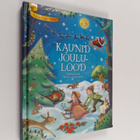 Stefania Leonardi Hartley : Kaunid joululood - pikkukuva 1