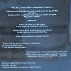 Marko Kilpi Undertaker, kuolemantuomio - pikkukuva 2