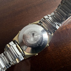 Seiko Lc A159-4039G (1978) kultapinnoitettu – Harvinainen - pikkukuva 3
