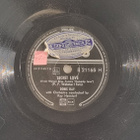 Savikiekko 1953 - Doris Day - Philips B 21165 H - pikkukuva 1