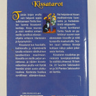 Christina Freija : Kissatarot - pikkukuva 2
