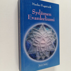 Marko Pogacnik : Sydämen evankeliumi : kirja tiedostavaks... - pikkukuva 1